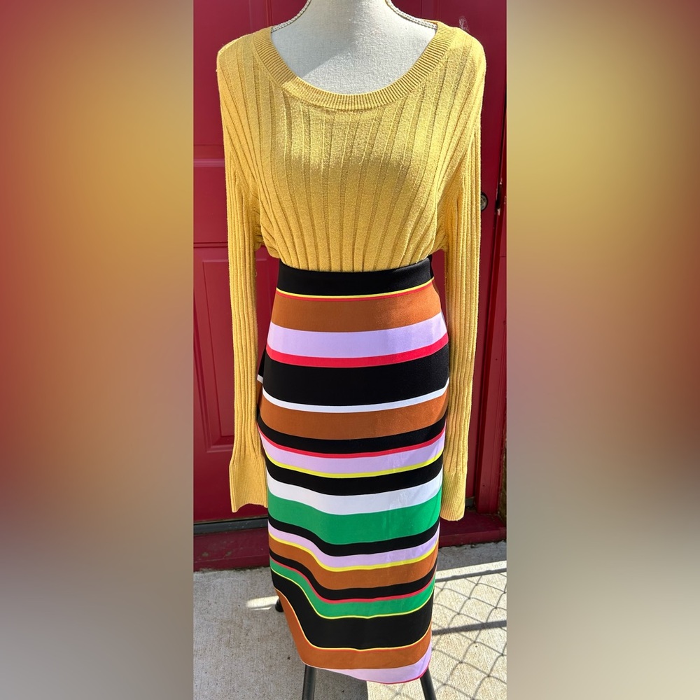 B03 - Worthington Skirt WMNS‎ 18W